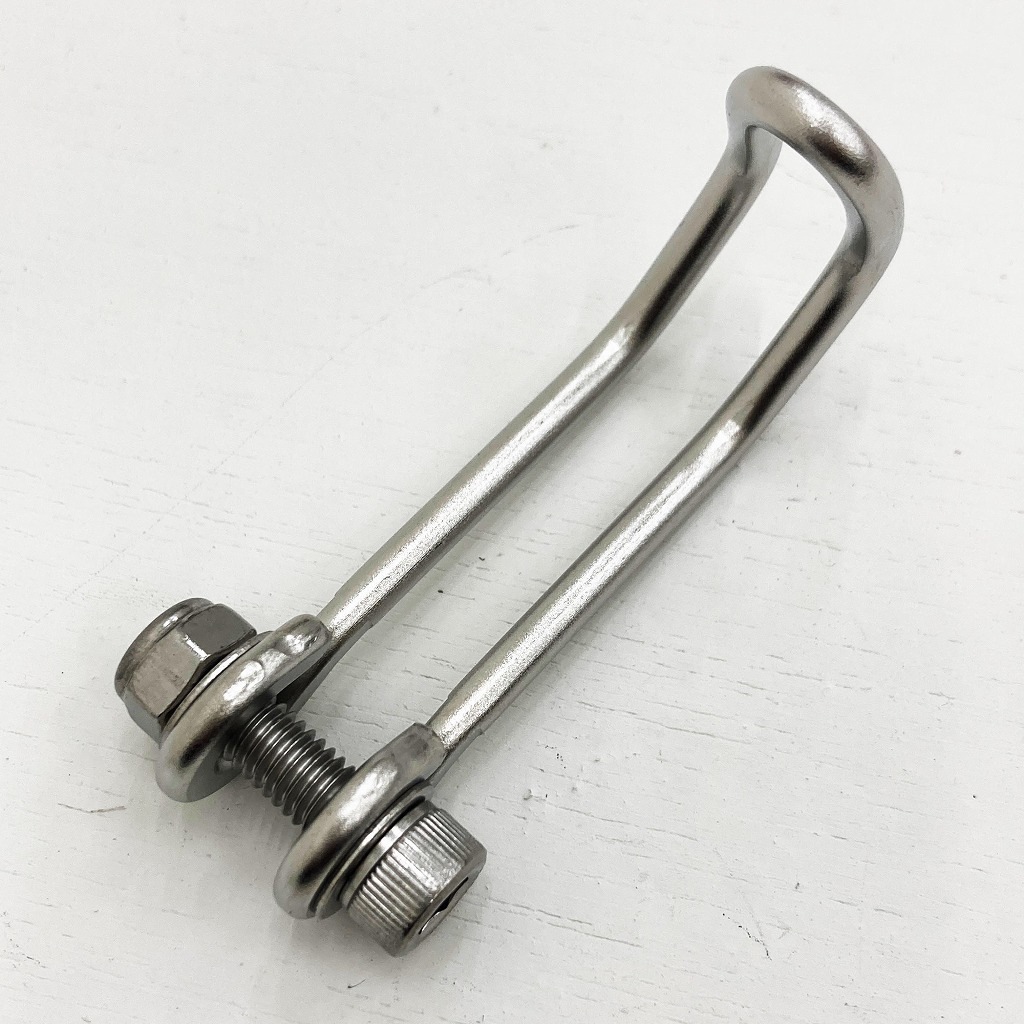 Bullet Lighting 取付けステー ベントタイプ