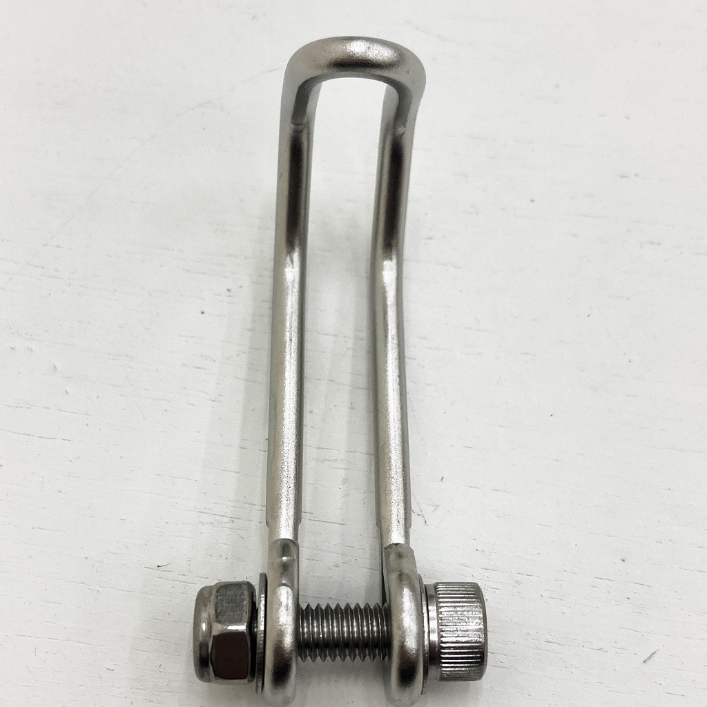 Bullet Lighting 取付けステー ベントタイプ