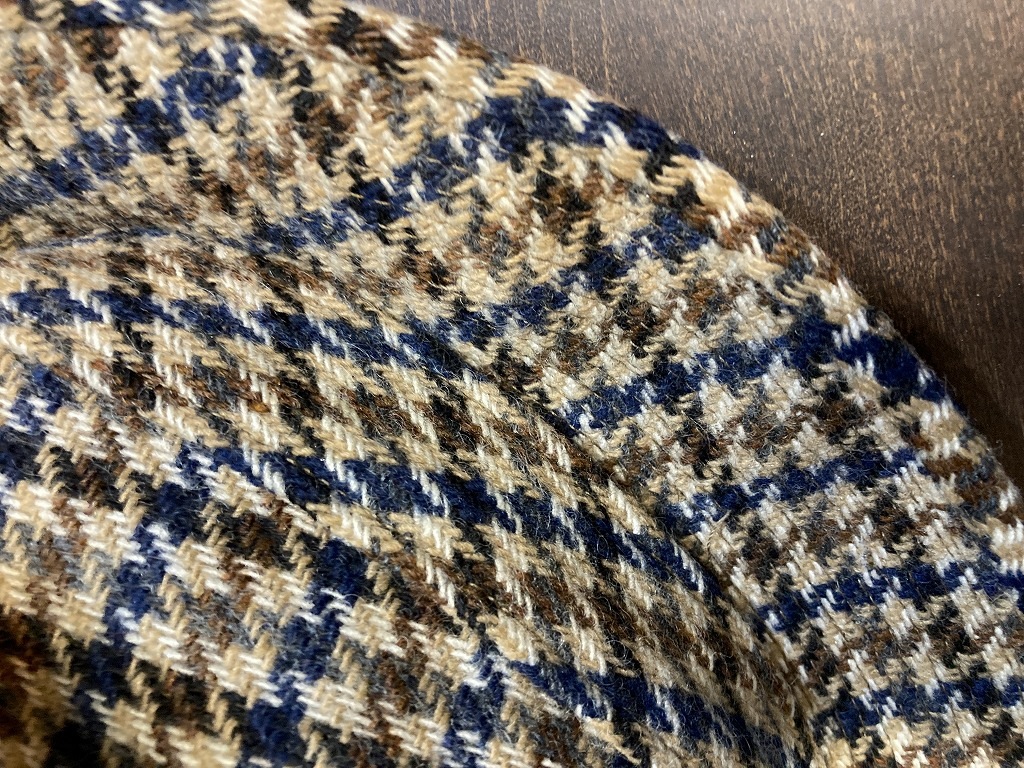 108262 ヴィンテージ ハット 「DOBBS」6  7/8