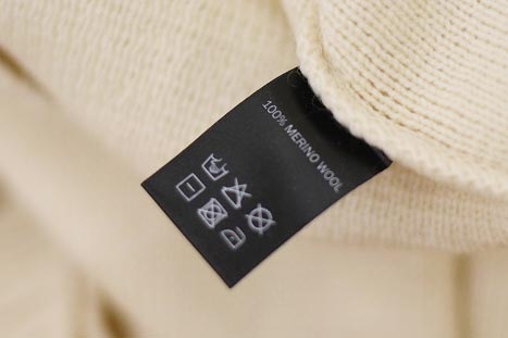 CW 英国 「GOLDTOP」「100% Merino Wool Classic Submariner Sweater」クラシック サブマリーナー COLOR：WHITE　　送料無料