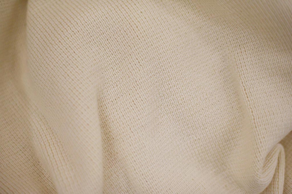 CW 英国 「GOLDTOP」「100% Merino Wool Classic Submariner Sweater」クラシック サブマリーナー COLOR：WHITE　　送料無料