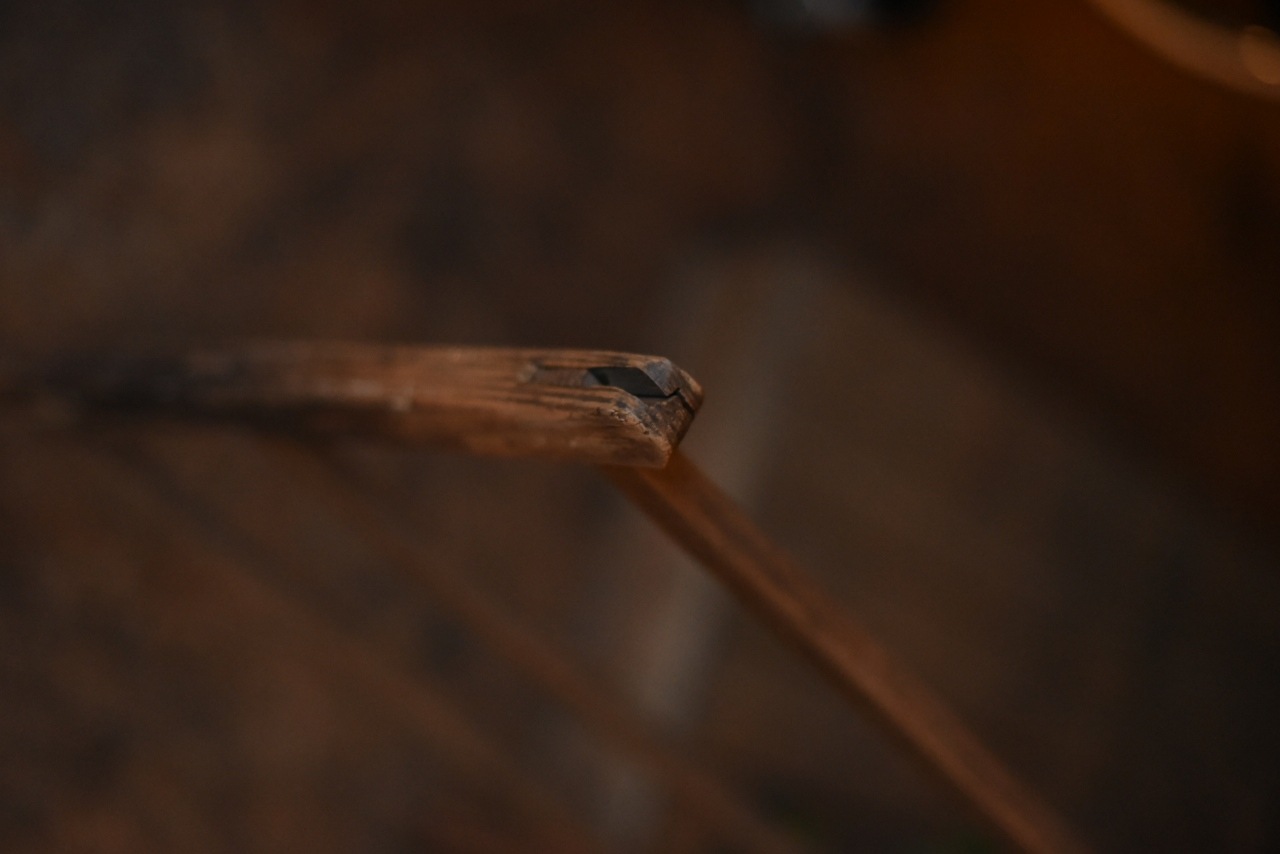 2729 ヴィンテージ ウッド　ランドリーフェンス