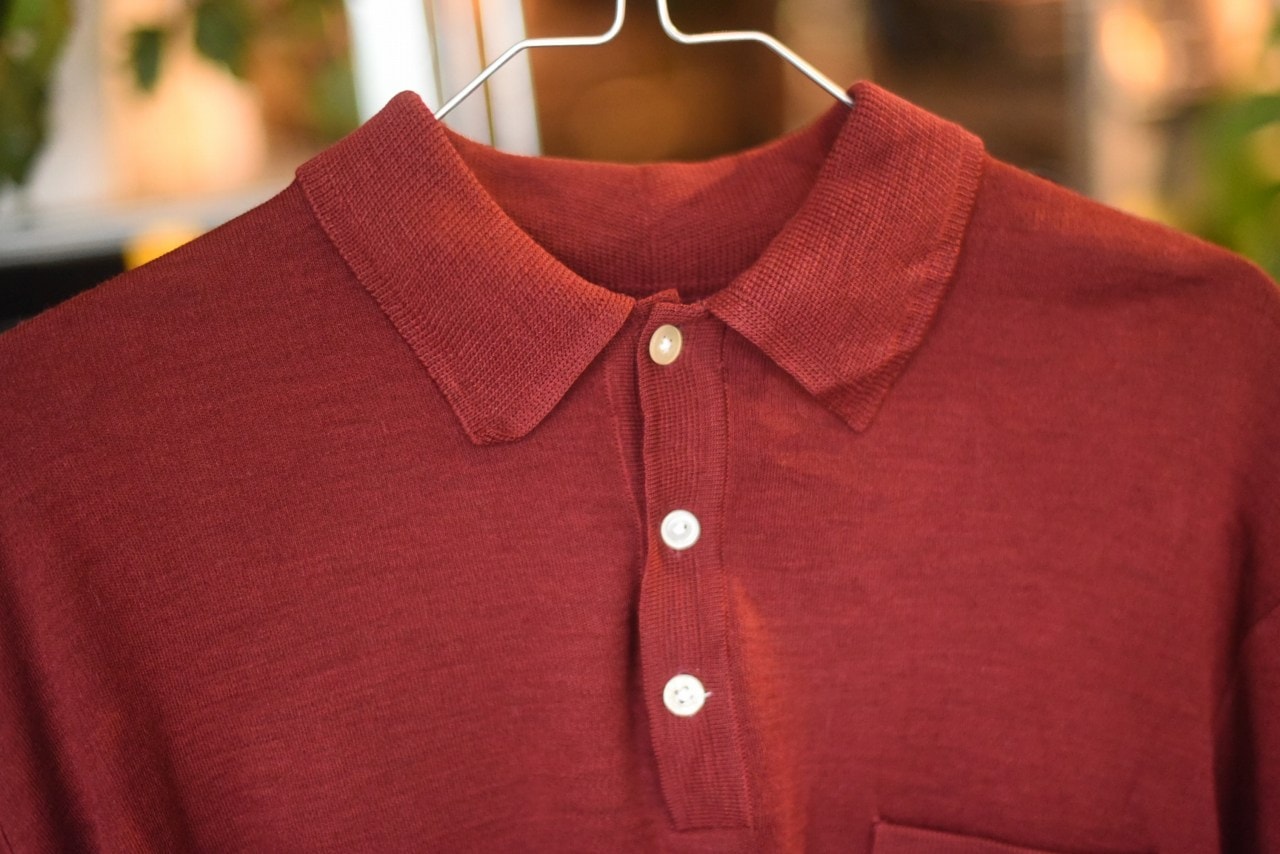 103027　セーター 　フランス イタリア　