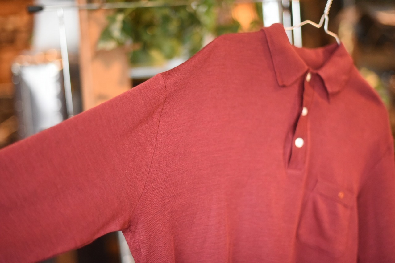 103027　セーター 　フランス イタリア　