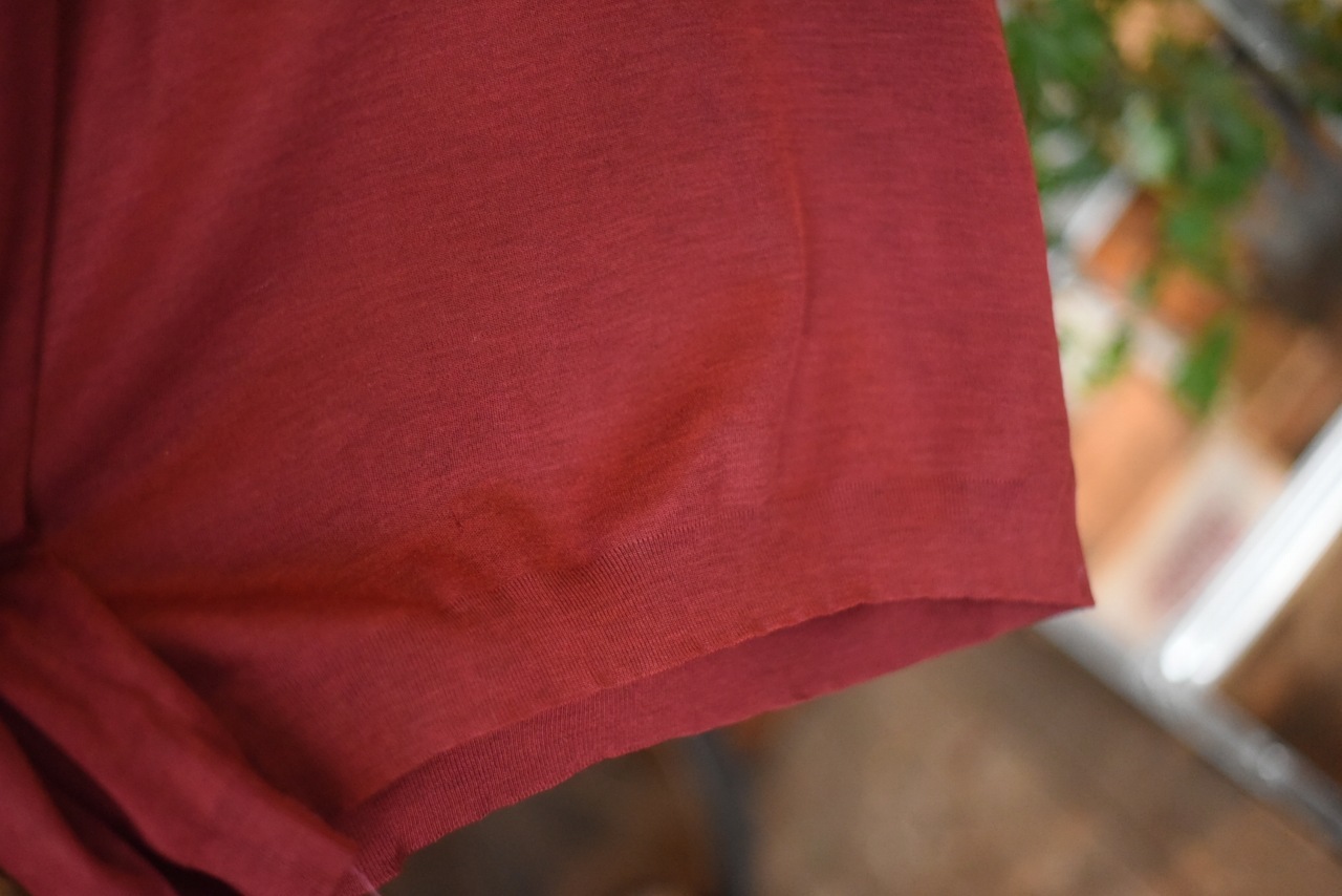 103027　セーター 　フランス イタリア　