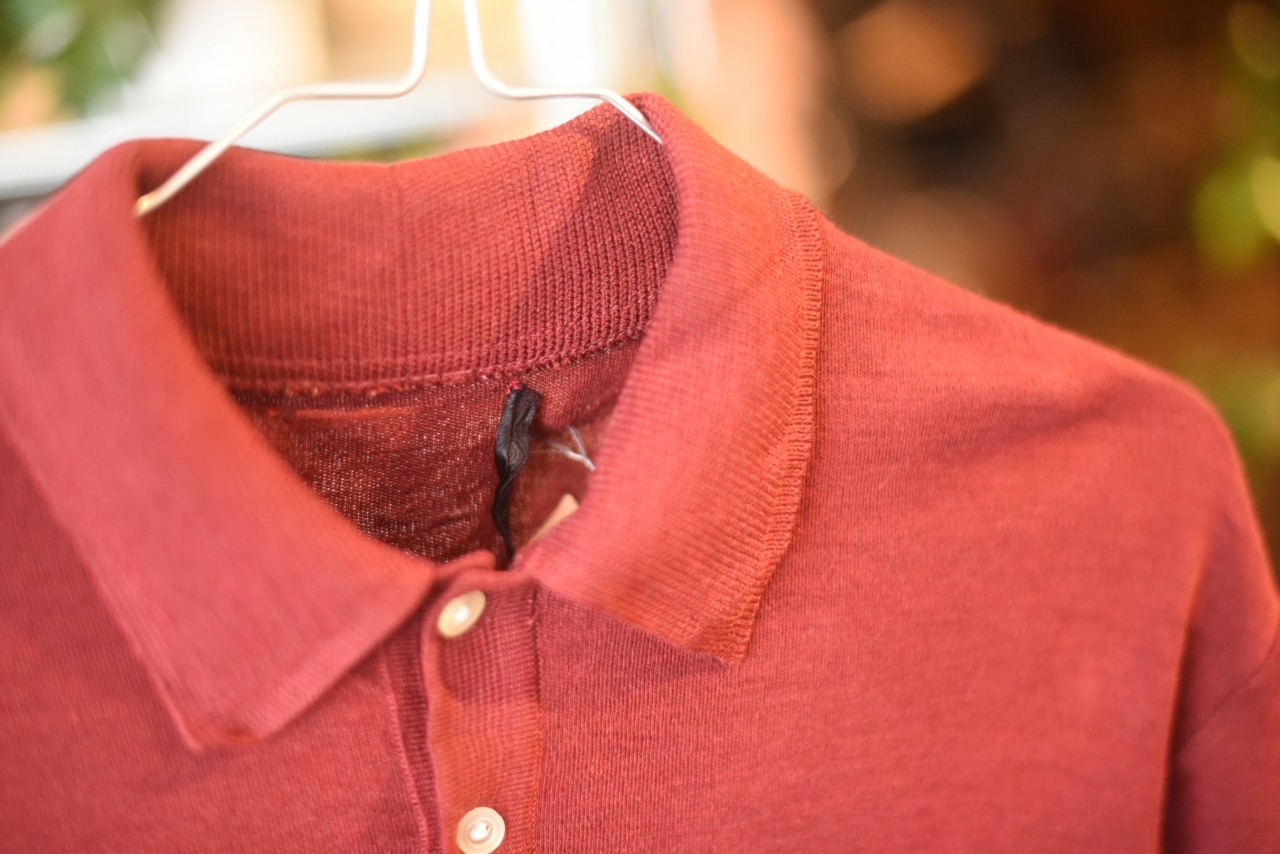 103027　セーター 　フランス イタリア　