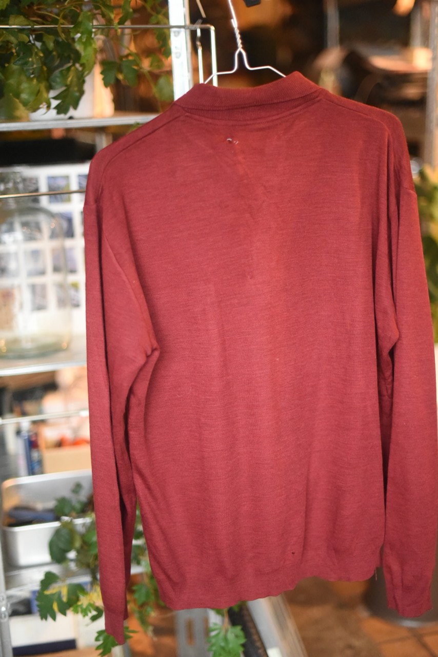 103027　セーター 　フランス イタリア　