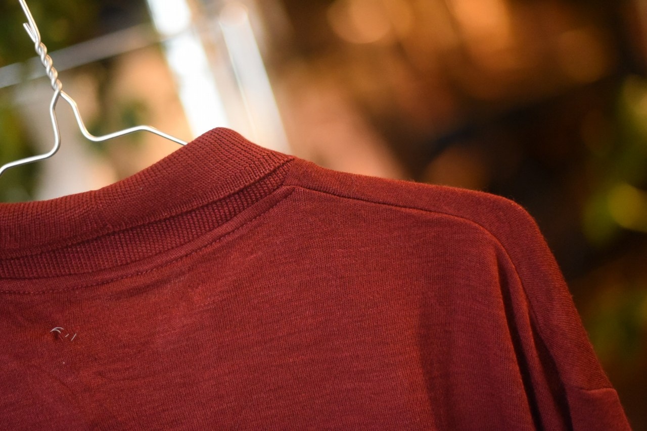 103027　セーター 　フランス イタリア　