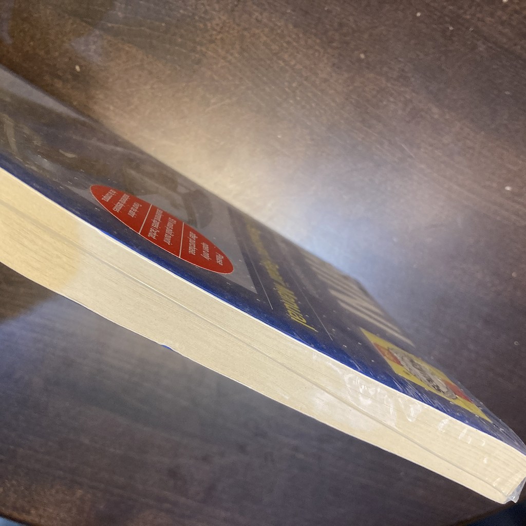 B4631「MINI 1969 to 2001 (up tp X registration） Haynes service and Repair Manual」未開封　ヘインズ・インターナショナル　 ミニ　整備書