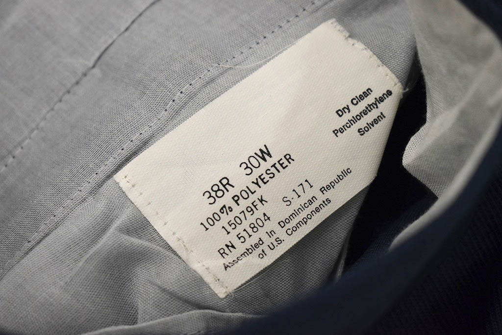 108970 [PT] 「Wrangler」ヴィンテージ スラックス トラウザーズ パンツ  