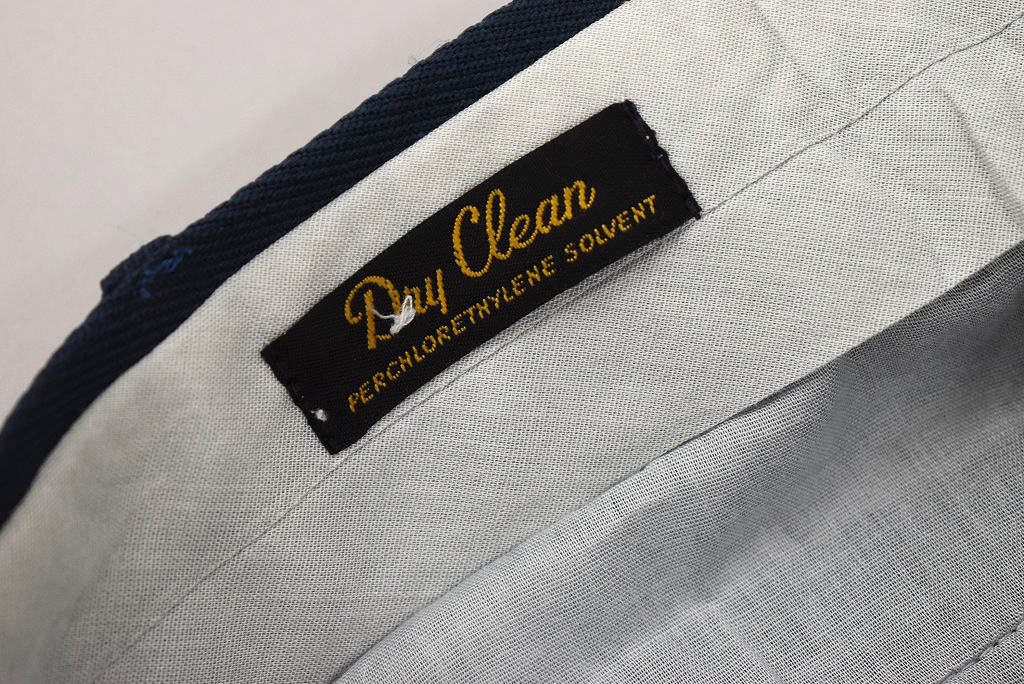 108970 [PT] 「Wrangler」ヴィンテージ スラックス トラウザーズ パンツ  