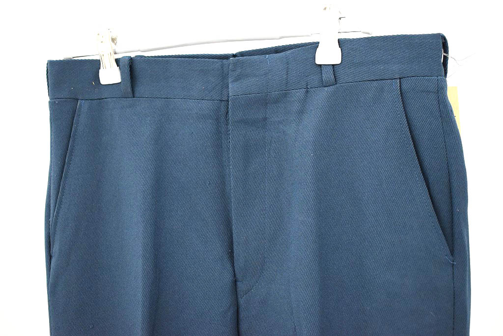 108970 [PT] 「Wrangler」ヴィンテージ スラックス トラウザーズ パンツ  