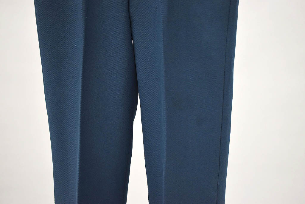 108970 [PT] 「Wrangler」ヴィンテージ スラックス トラウザーズ パンツ  