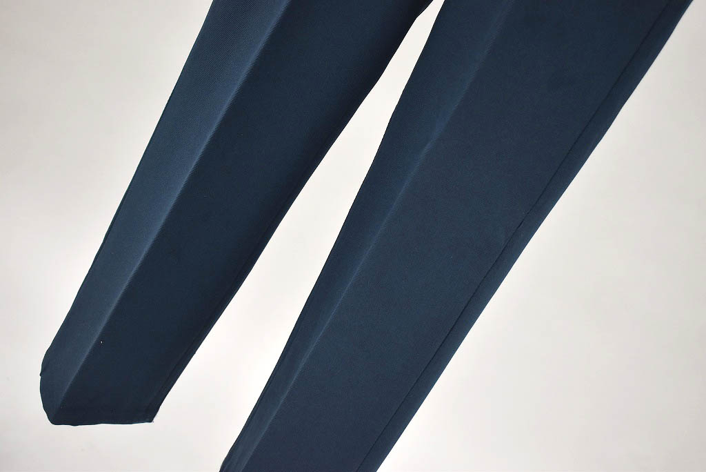 108970 [PT] 「Wrangler」ヴィンテージ スラックス トラウザーズ パンツ  