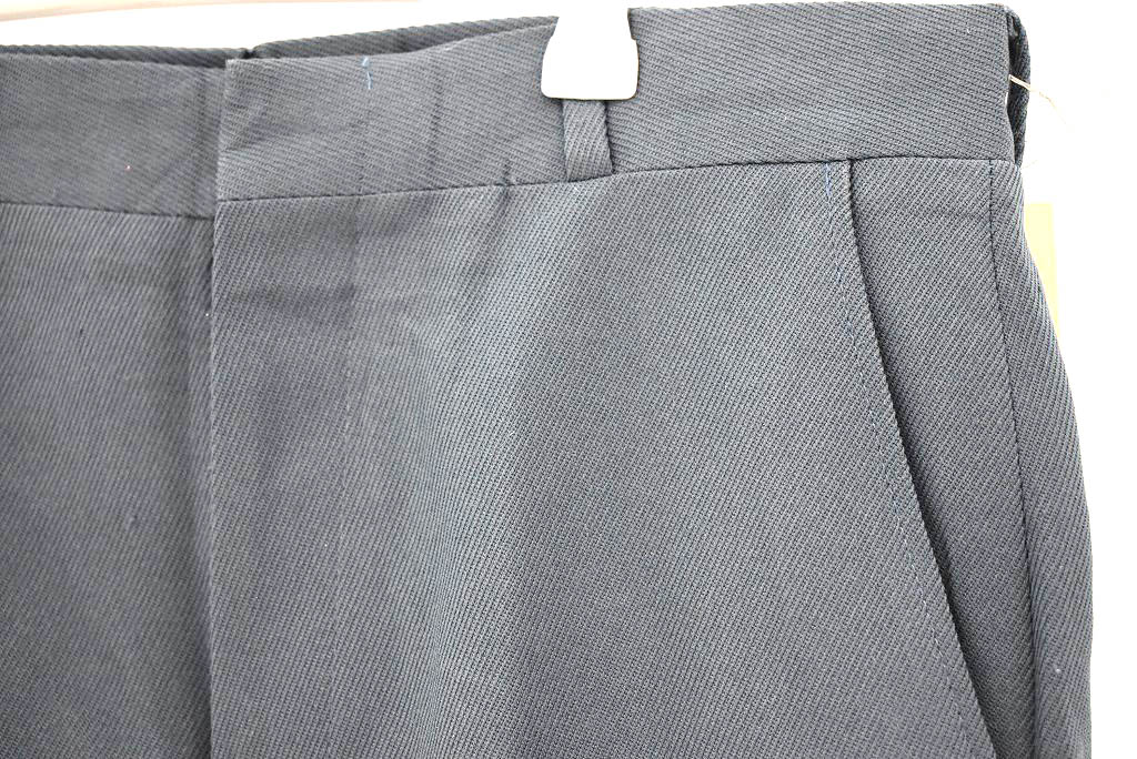 108970 [PT] 「Wrangler」ヴィンテージ スラックス トラウザーズ パンツ  