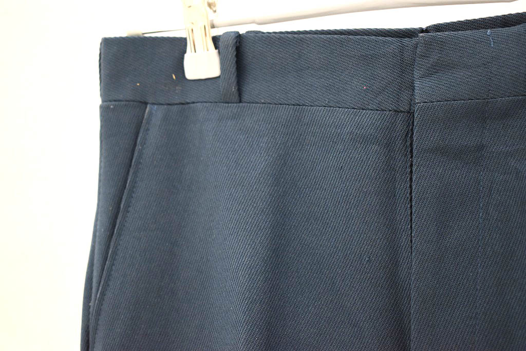 108970 [PT] 「Wrangler」ヴィンテージ スラックス トラウザーズ パンツ  