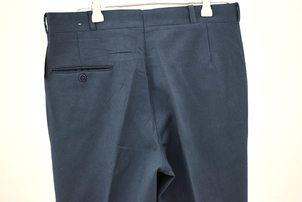 108970 [PT] 「Wrangler」ヴィンテージ スラックス トラウザーズ パンツ  