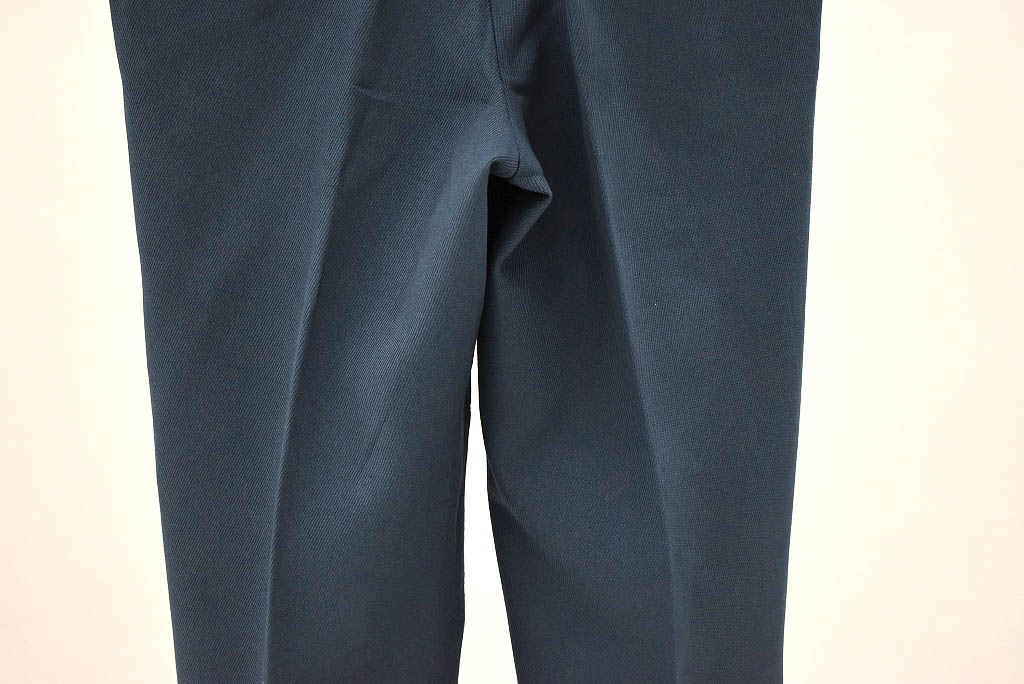 108970 [PT] 「Wrangler」ヴィンテージ スラックス トラウザーズ パンツ  