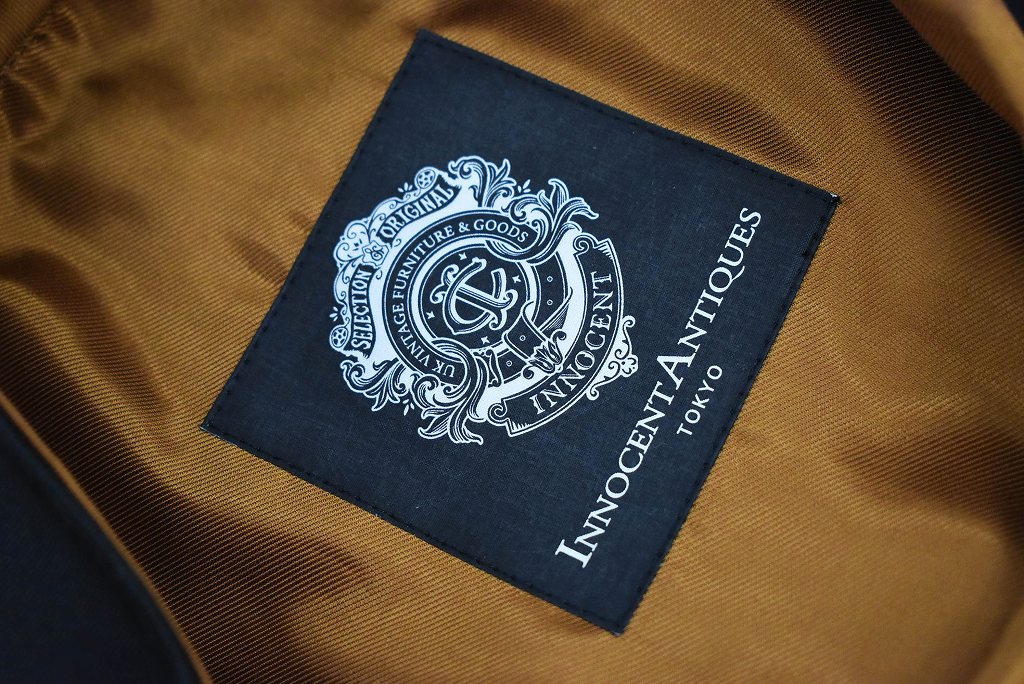 ORIGINAL PRODUCT 「Dress Work Casquette」ドレスワーク キャスケット  COLOR:BLACK