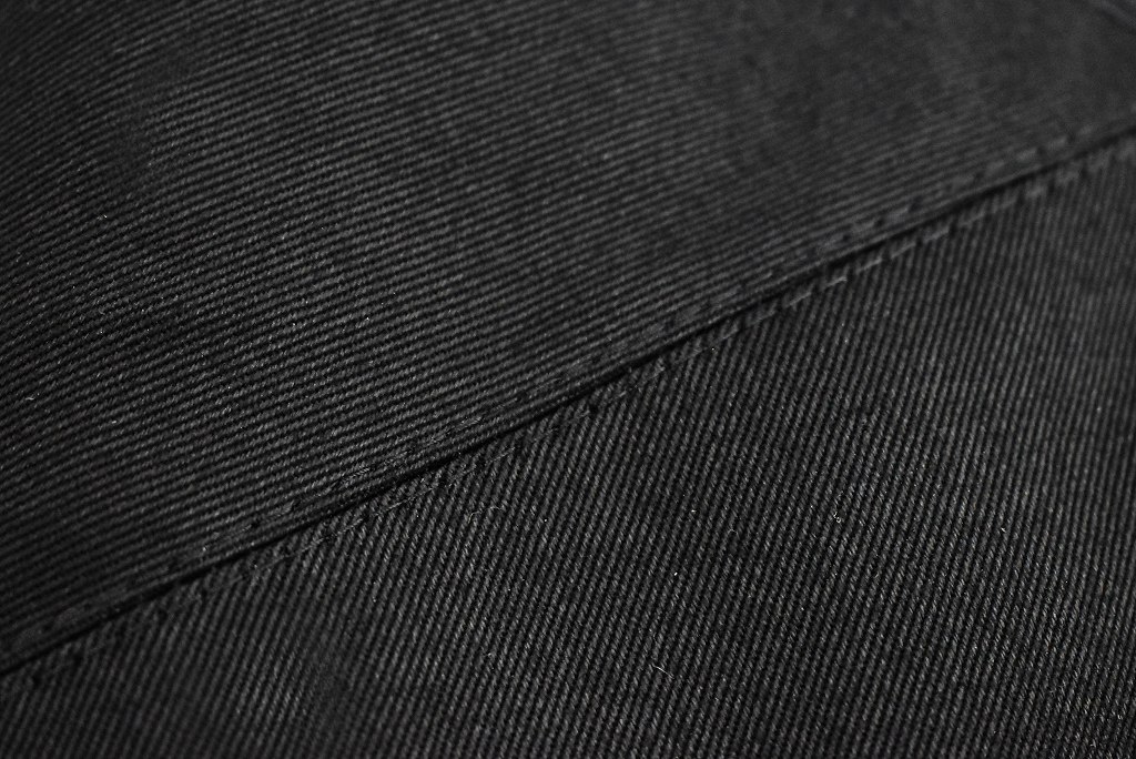 ORIGINAL PRODUCT 「Dress Work Casquette」ドレスワーク キャスケット  COLOR:BLACK