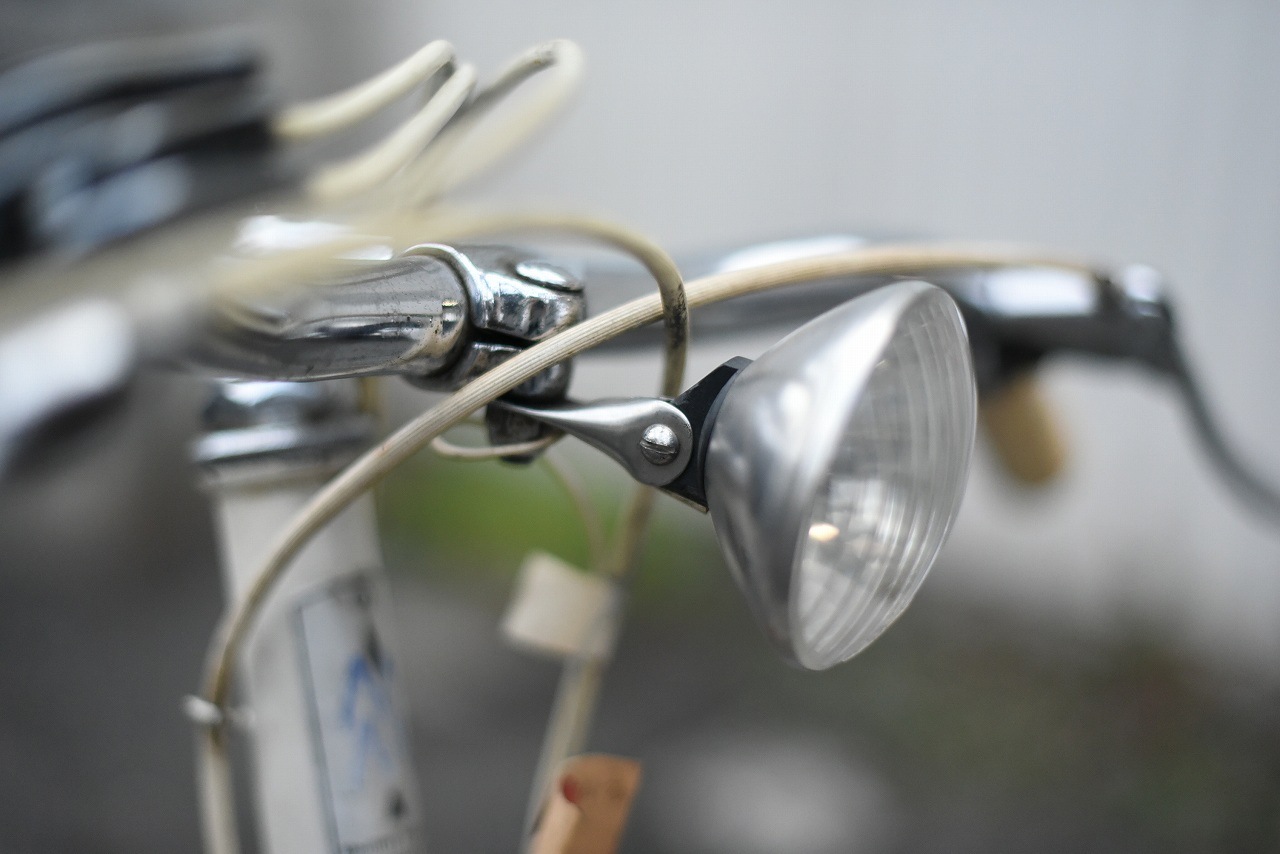 102155　ヴィンテージ 自転車　モールトン　変速カスタム車両　「Moulton speedten」　F型フレーム MADE in ENGLAND　英国製