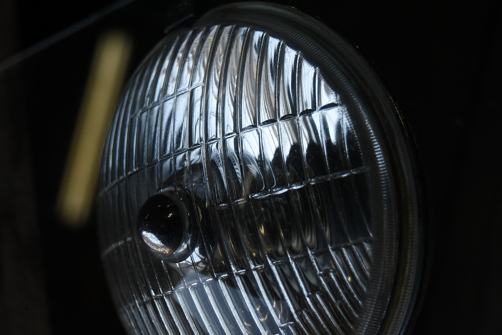 販売済み 103935 ヴィンテージ 「LUCAS ルーカス SFT 576