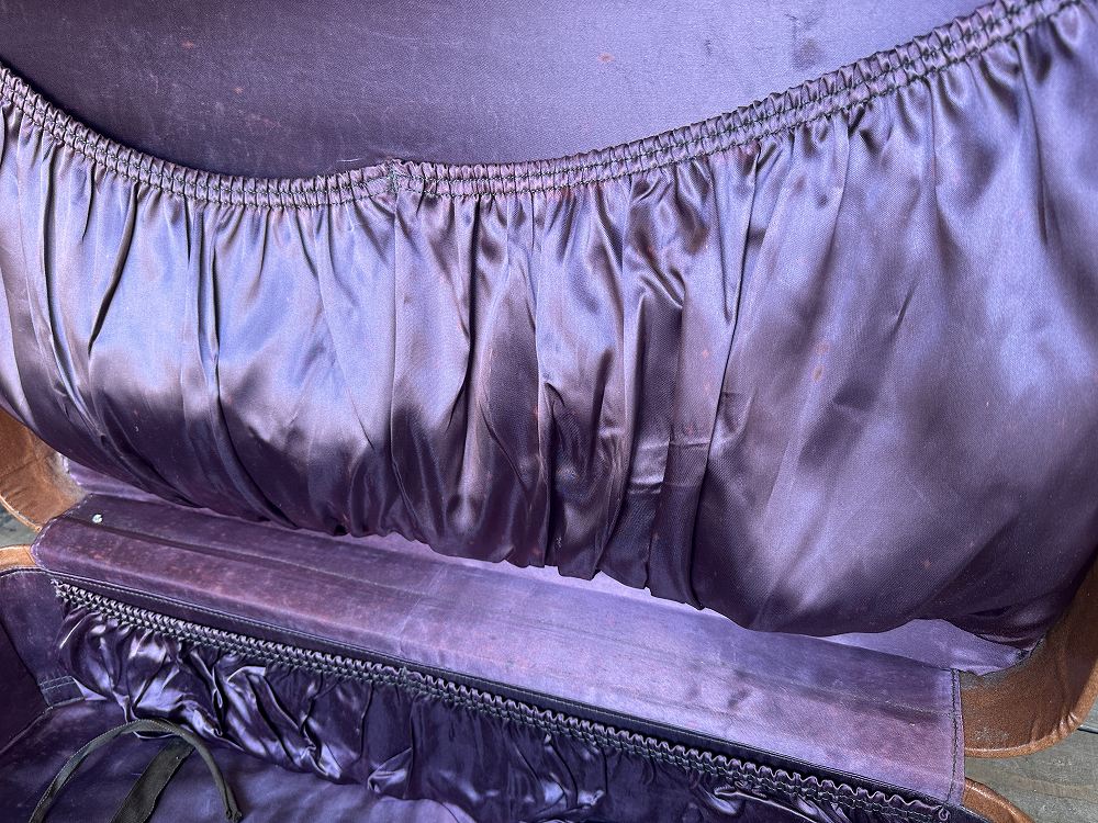 108378  ヴィンテージ SUPER FORTRESS トランクケース  鞄　