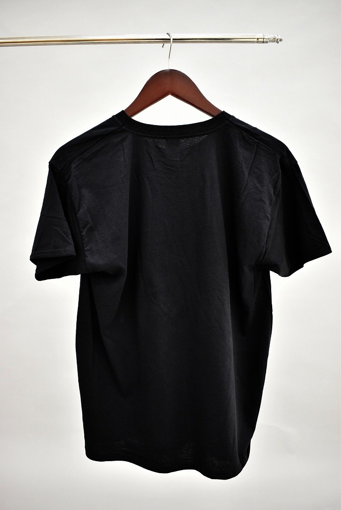 PAUL SIMONON（THE CLASH)  Ｔシャツ メンズ　the royalexchange japan Golden Needle London と Paul Simonon コラボTシャツ!!