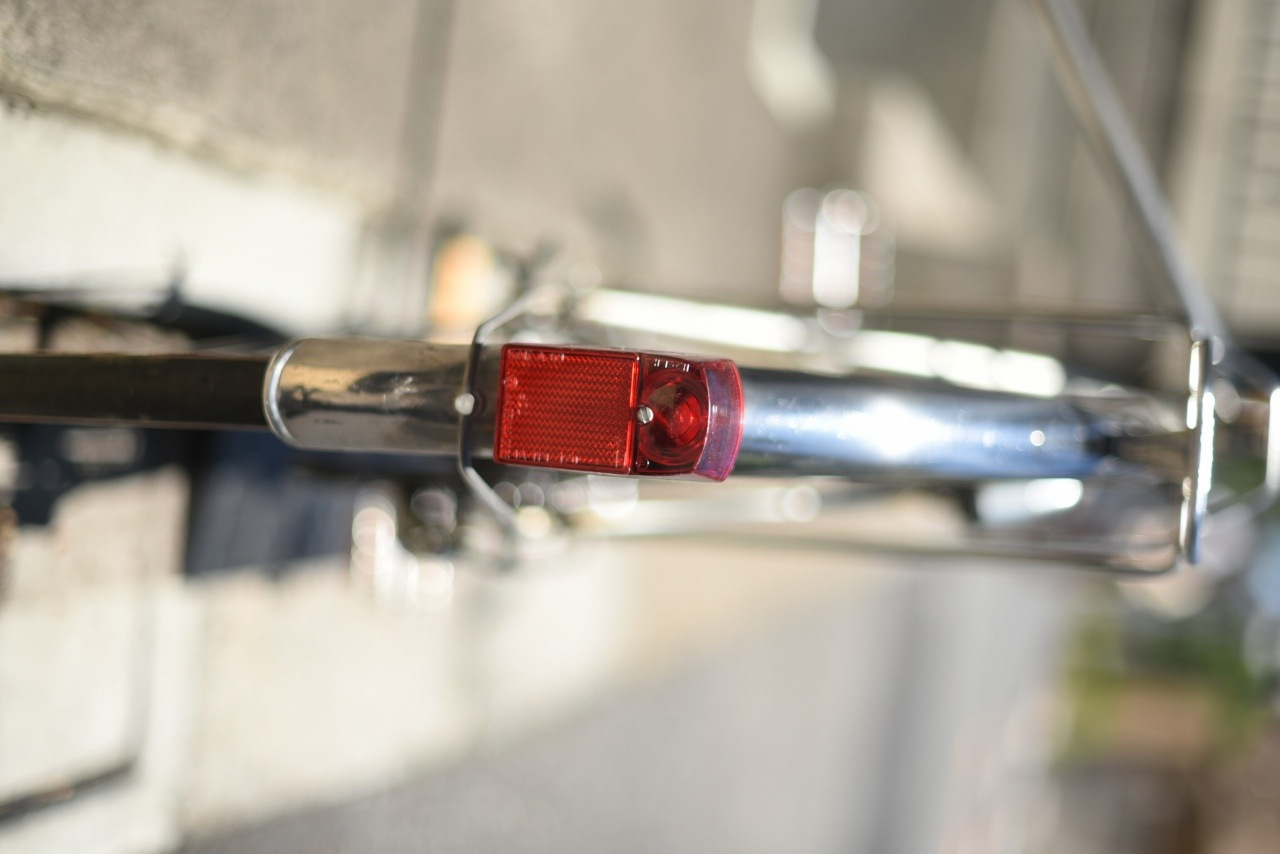 102024 ヴィンテージ 自転車 MOTOBECANE モトベカン 「EGALITE CYCLES 