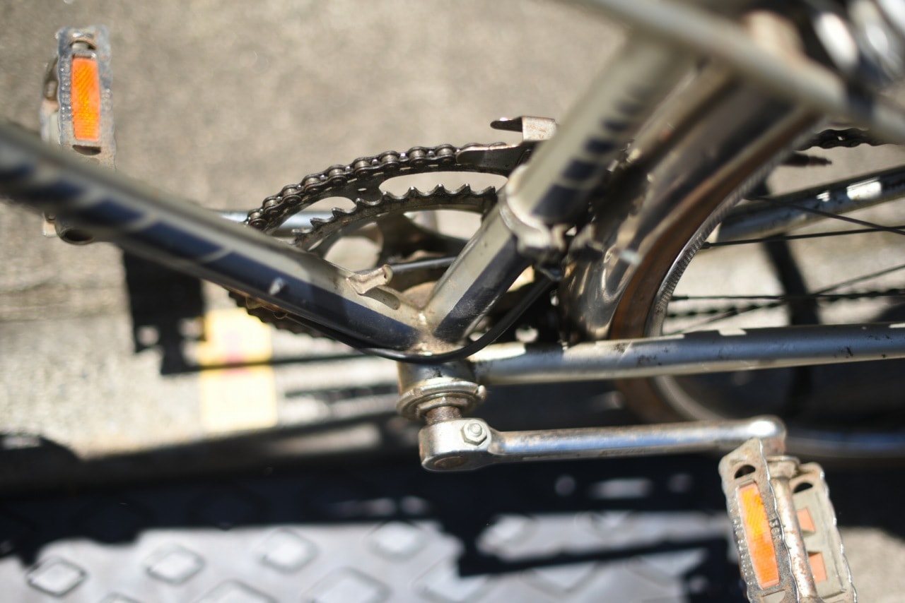 102024 ヴィンテージ 自転車 MOTOBECANE モトベカン 「EGALITE