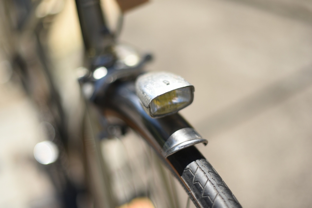 102024 ヴィンテージ 自転車 MOTOBECANE モトベカン 「EGALITE CYCLES