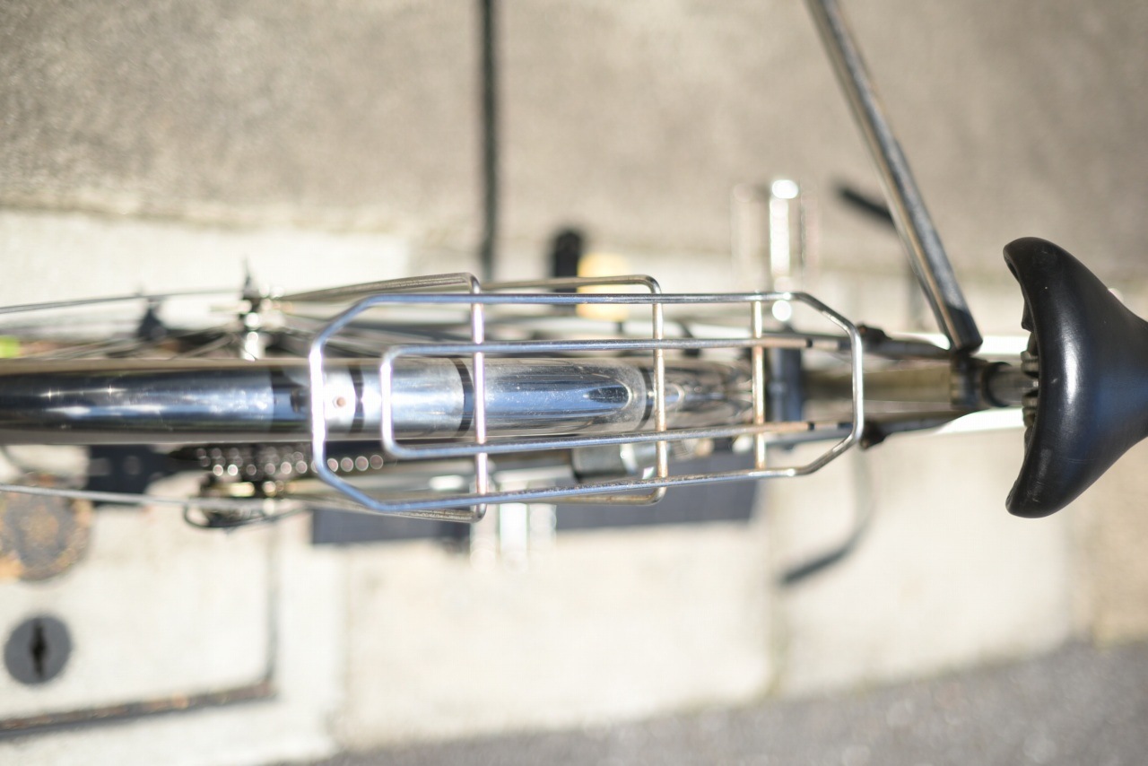 102024 ヴィンテージ 自転車 MOTOBECANE モトベカン 「EGALITE CYCLES