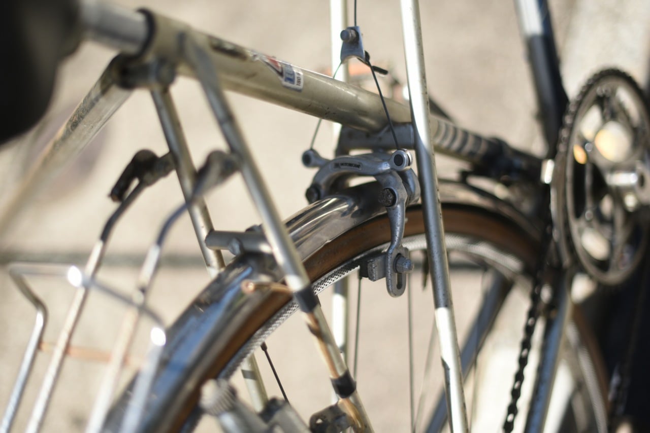 102024 ヴィンテージ 自転車 MOTOBECANE モトベカン 「EGALITE