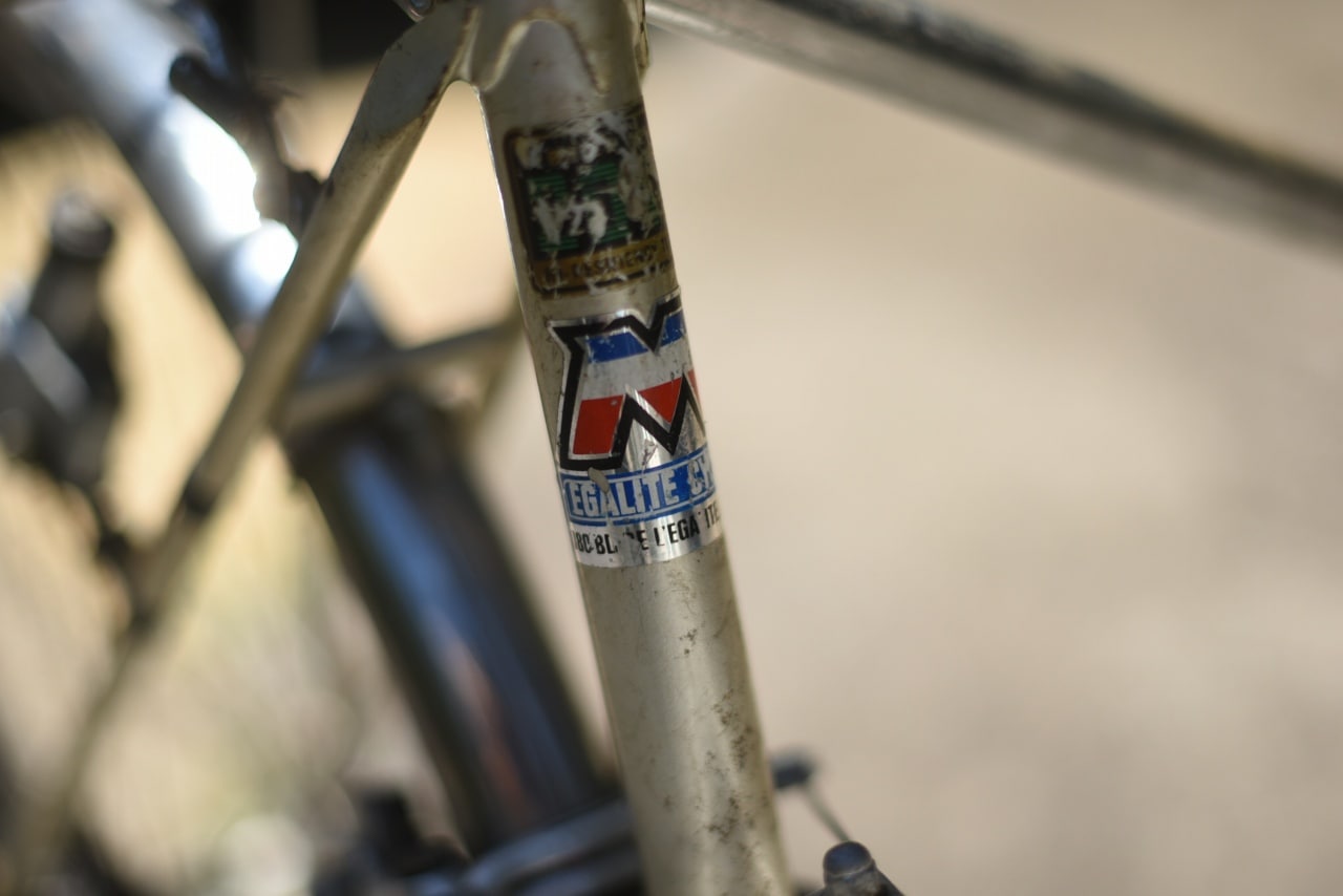 MOTOBECAN FRANCE 自転車　ヴィンテージ Vintage Motobecane Made in France Grand Touring 18 Speed