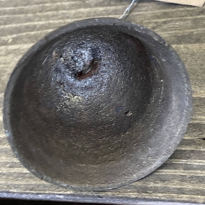 106381 ヴィンテージ　真鍮製　ベル