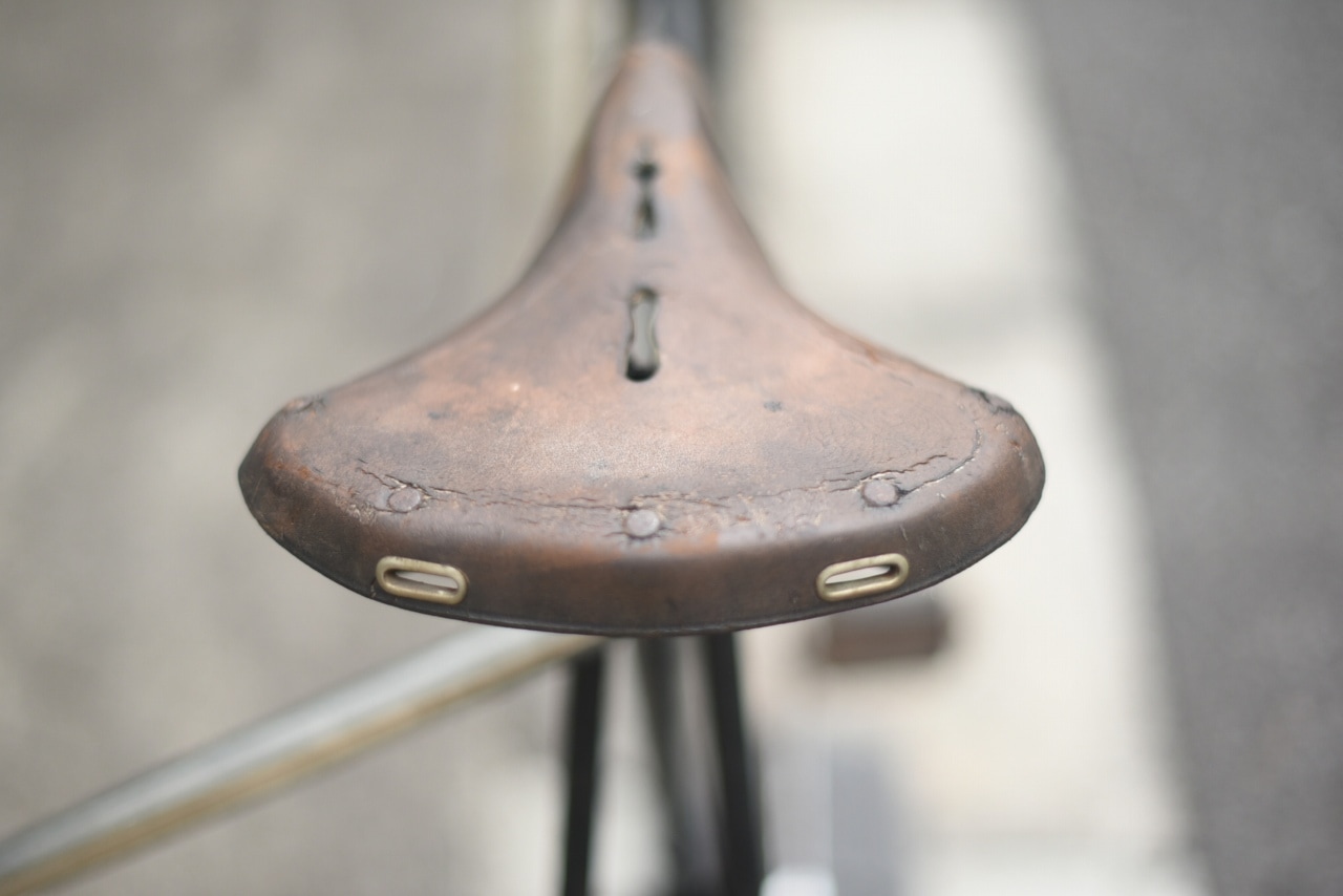 105290 ヴィンテージ 「BSA」 Birmingham Small Arms 英国
