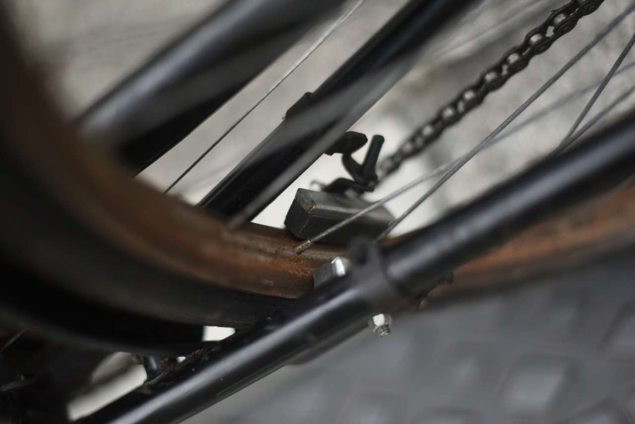 102800 ヴィンテージ 自転車 「BSA」 バーミンガム・スモール