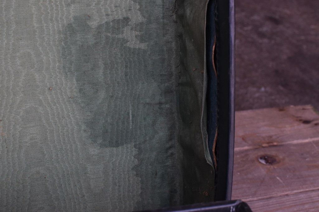 106693 ヴィンテージ トランクケース 英国製