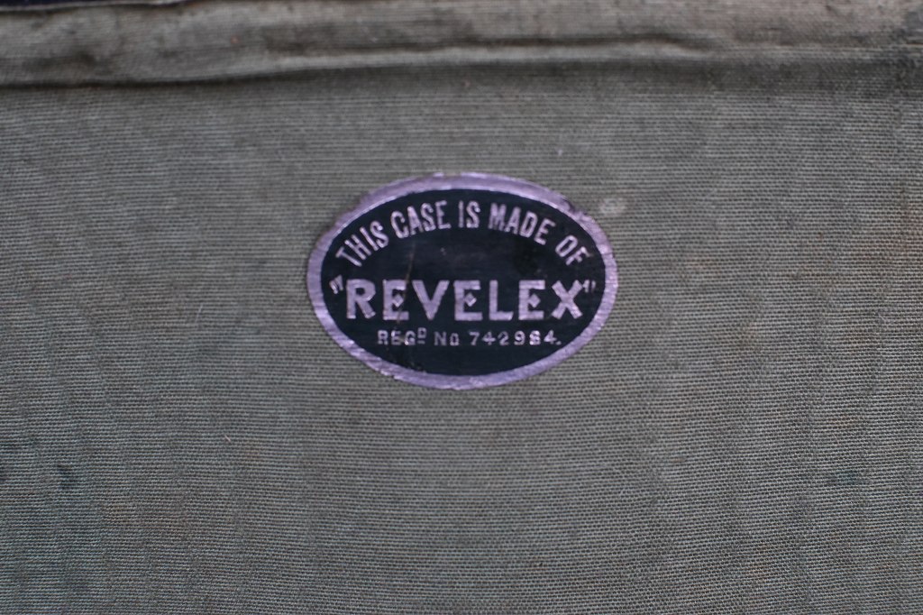 106693 ヴィンテージ トランクケース 英国製