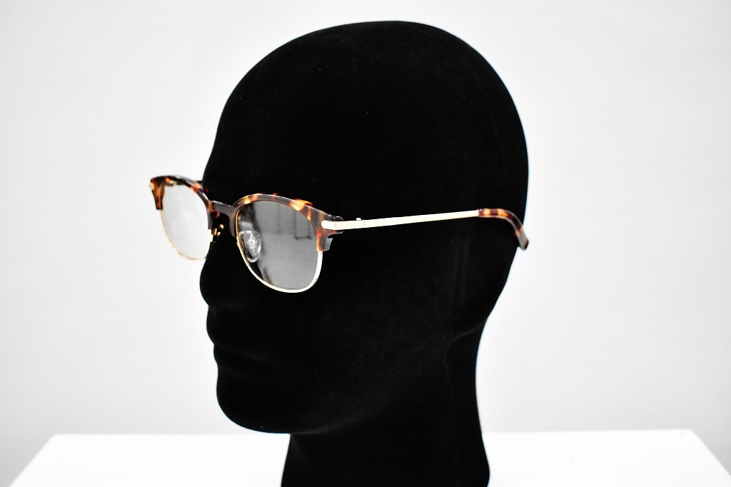 R-D リーディンググラス　「RAWGUN」 COLOR：DEMI INNOCENT Original Products