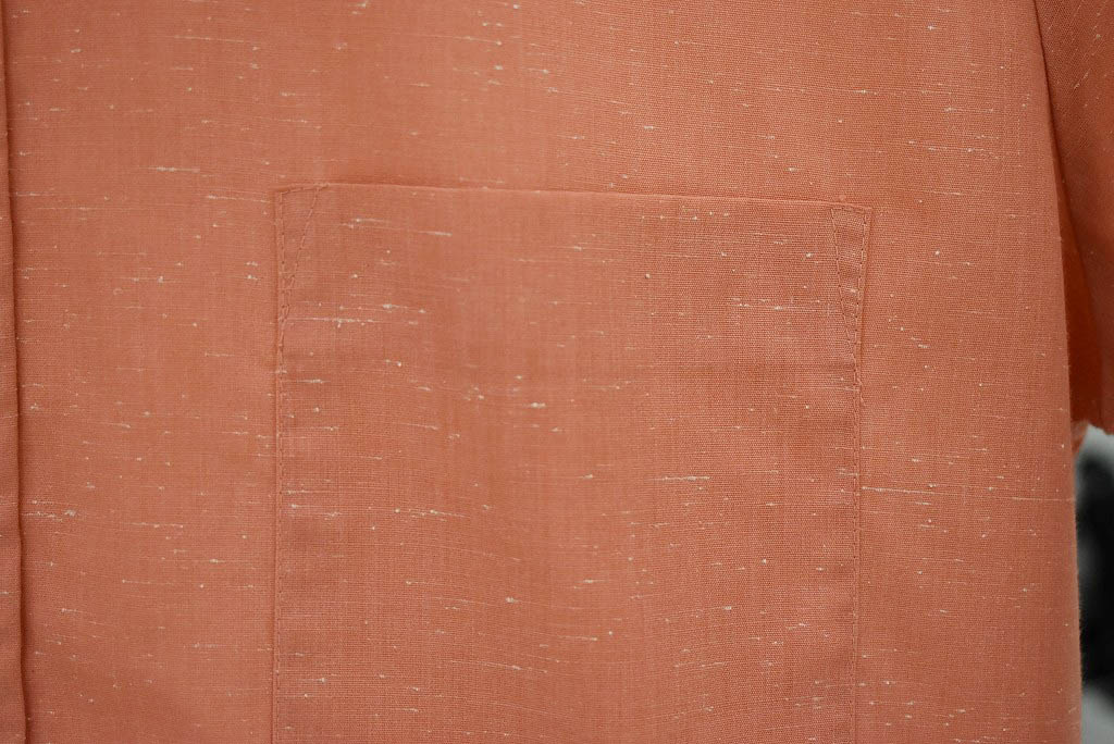 108985 [CO] 「Kmart」ヴィンテージ ポリ混 シャツ