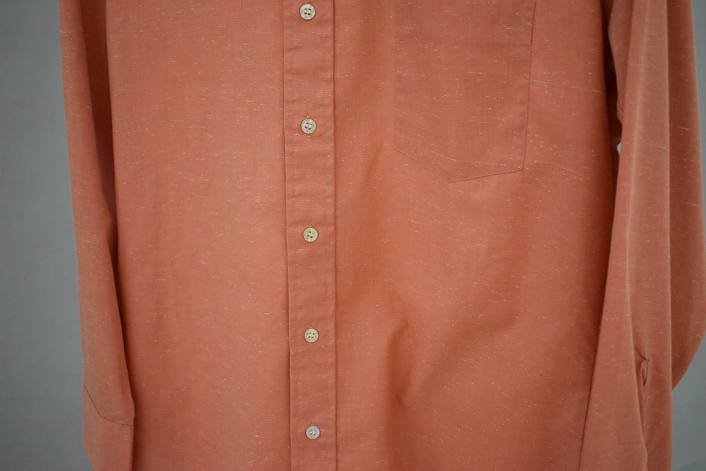 108985 [CO] 「Kmart」ヴィンテージ ポリ混 シャツ