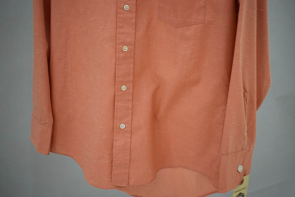 108985 [CO] 「Kmart」ヴィンテージ ポリ混 シャツ