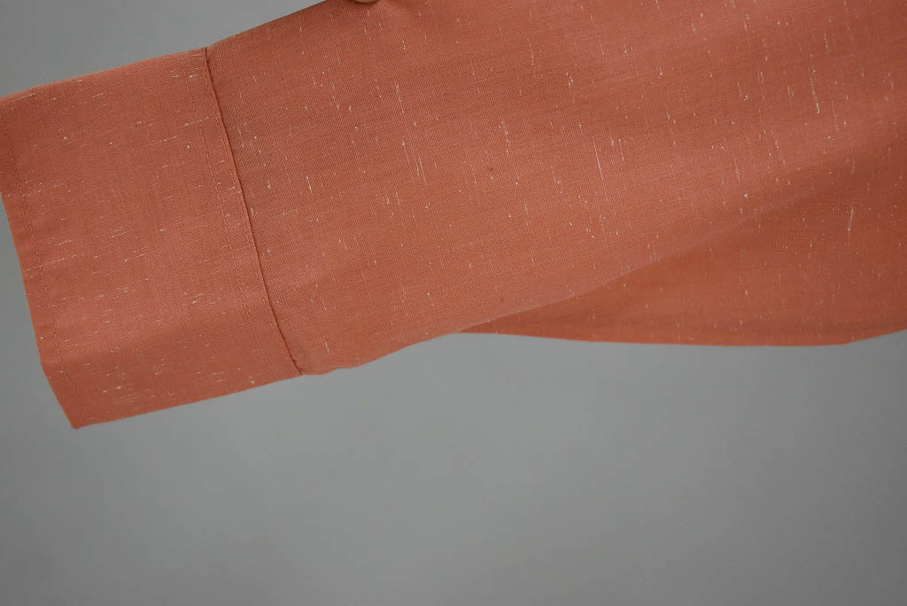 108985 [CO] 「Kmart」ヴィンテージ ポリ混 シャツ