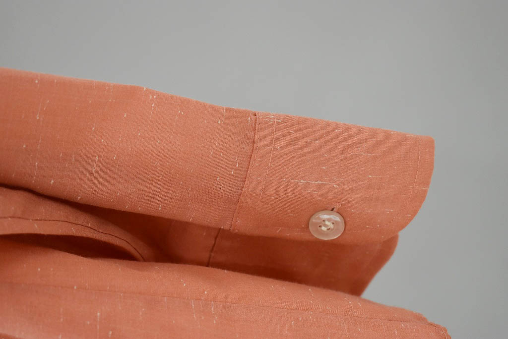 108985 [CO] 「Kmart」ヴィンテージ ポリ混 シャツ