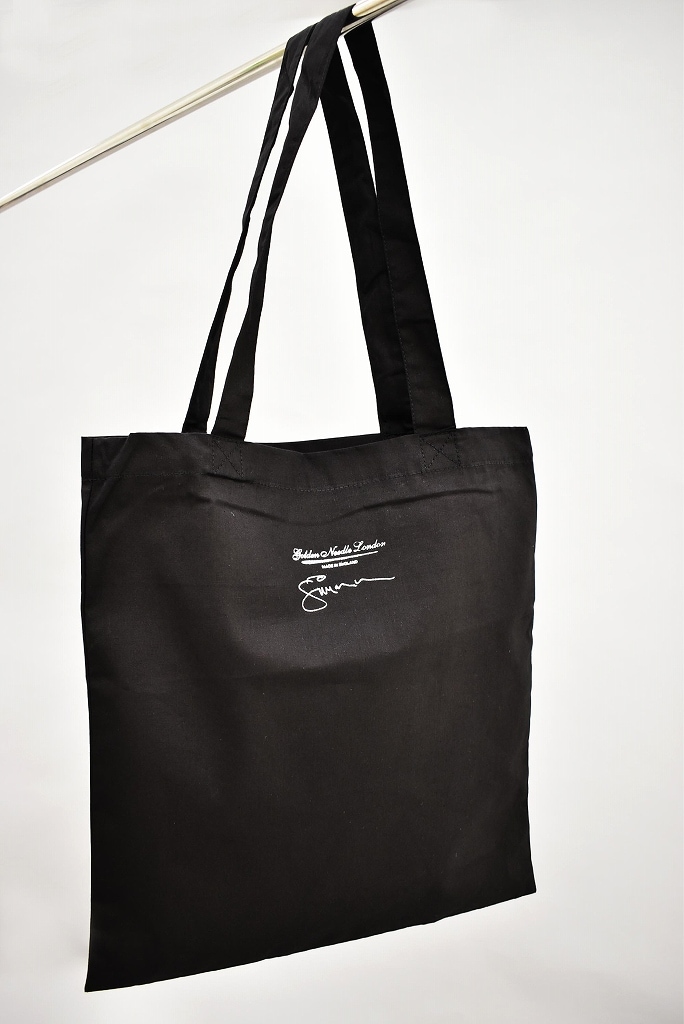 PAUL SIMONON（THE CLASH) トートバッグ the royalexchange japan