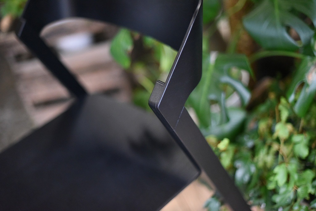 TON MERANO 311401 スタッキングチェア 2脚セット | TON