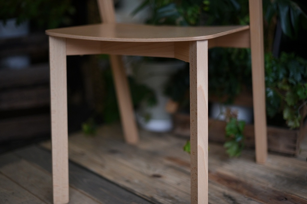 TON MERANO 311401 スタッキングチェア 2脚セット | TON,チェア