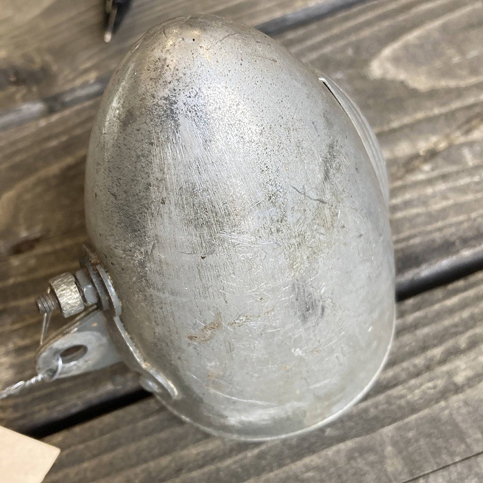 希少Made in England 英国製 ヘッドライト ルーカス？ 106330 ヴィンテージ ライト パーツ ヘッドライト 英国 MADE IN