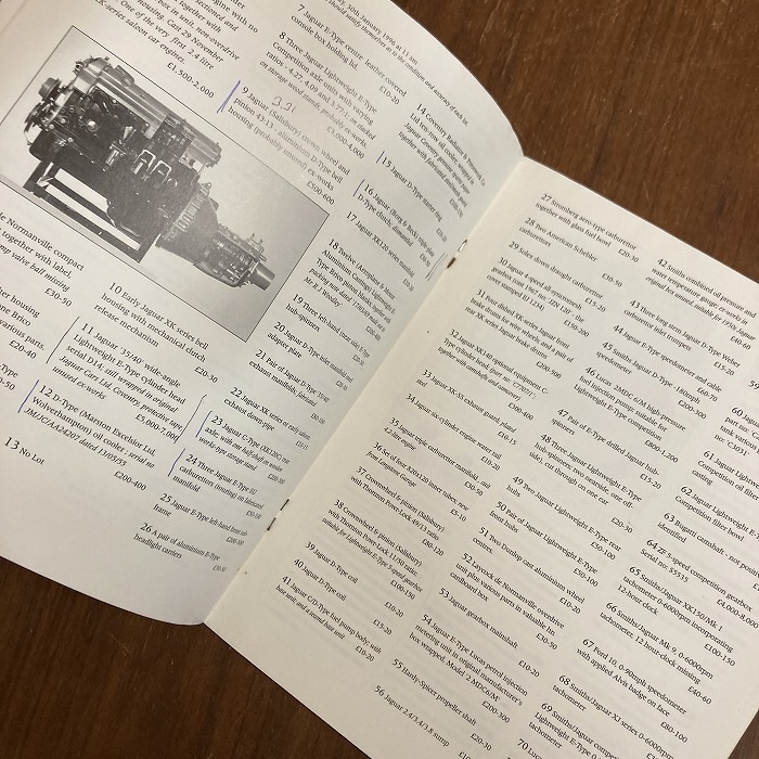 B4153 「BROOKS 」英国旧車書籍 | ヴィンテージブック/本/雑誌 | | INNOCENT ONLINE SHOP | ENGLAND